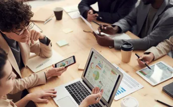 コンサルサポート